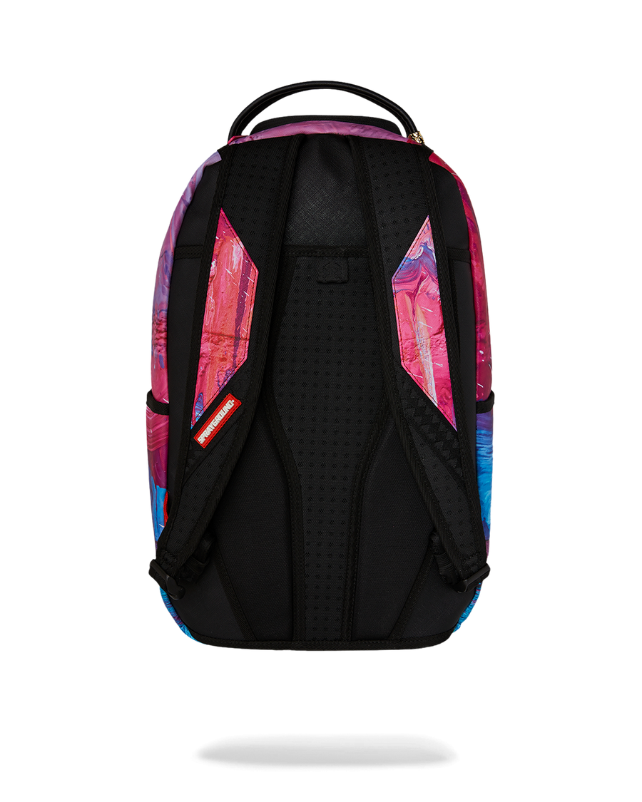SPRAYGROUND® BACKPACK PATRICASSO BACKPACK
