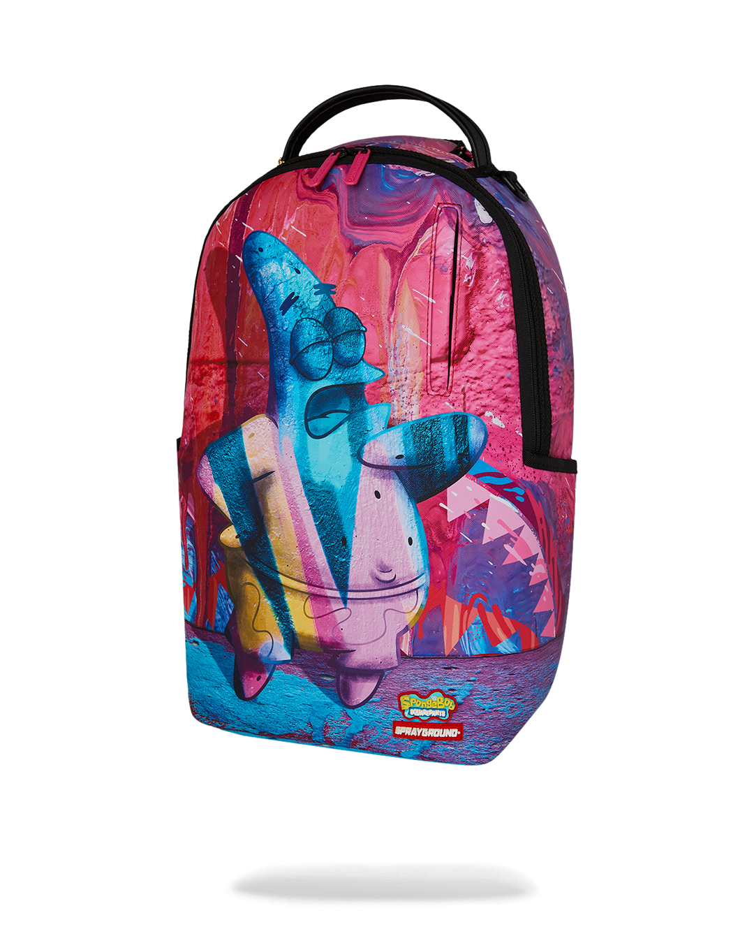 SPRAYGROUND® BACKPACK PATRICASSO BACKPACK