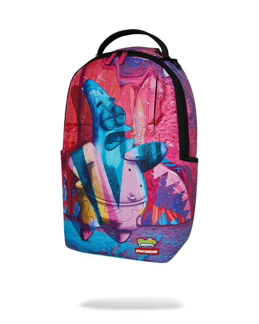 SPRAYGROUND® BACKPACK PATRICASSO BACKPACK