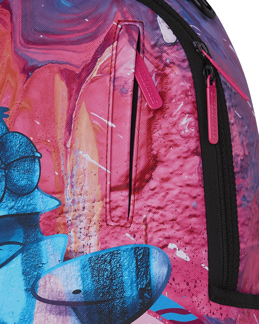 SPRAYGROUND® BACKPACK PATRICASSO BACKPACK