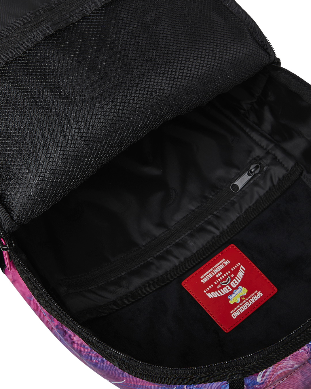 SPRAYGROUND® BACKPACK PATRICASSO BACKPACK