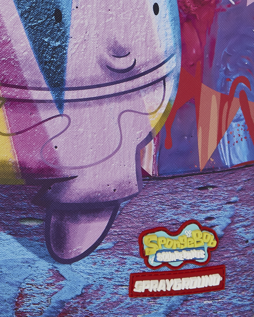 SPRAYGROUND® BACKPACK PATRICASSO BACKPACK