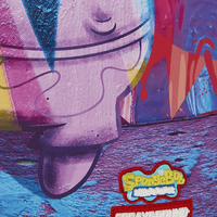 SPRAYGROUND® BACKPACK PATRICASSO BACKPACK