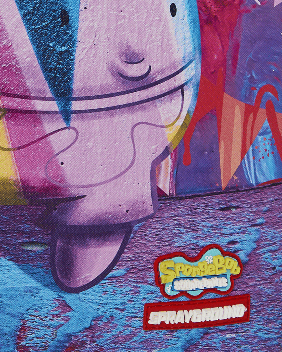 SPRAYGROUND® BACKPACK PATRICASSO BACKPACK