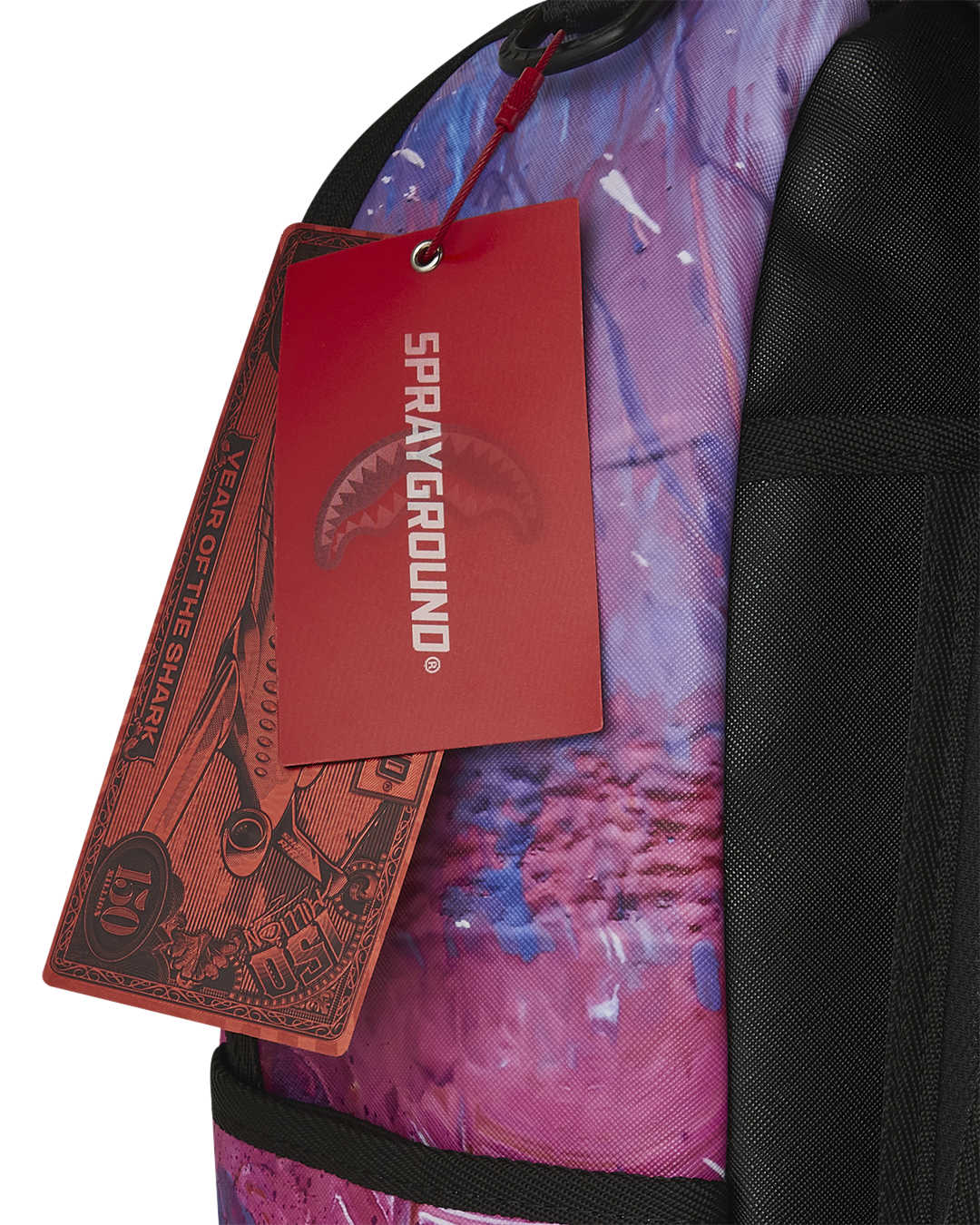 SPRAYGROUND® BACKPACK PATRICASSO BACKPACK