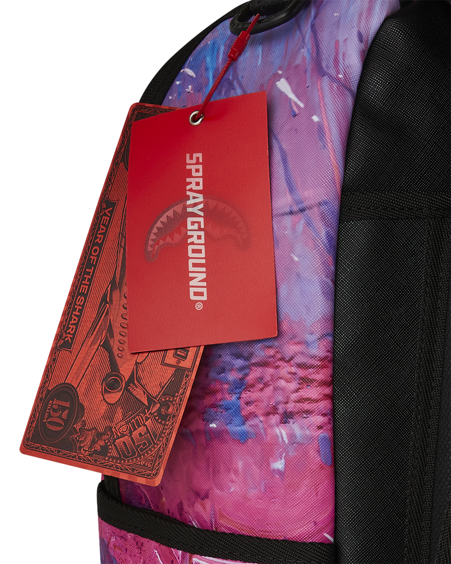 SPRAYGROUND® BACKPACK PATRICASSO BACKPACK