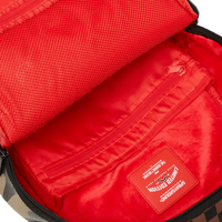 SPRAYGROUND® BACKPACK TEAR IT UP CAMO BACKPACK