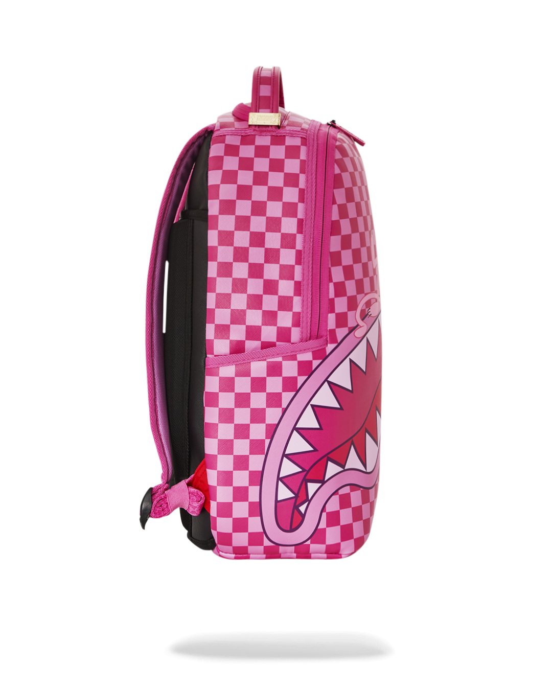 SPRAYGROUND® BACKPACK PINK PANTHER JUST DOIN MY JOB