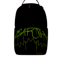 SPRAYGROUND® BACKPACK EARTH DAY EVERY DAY GLOW SHARK BACKPACK