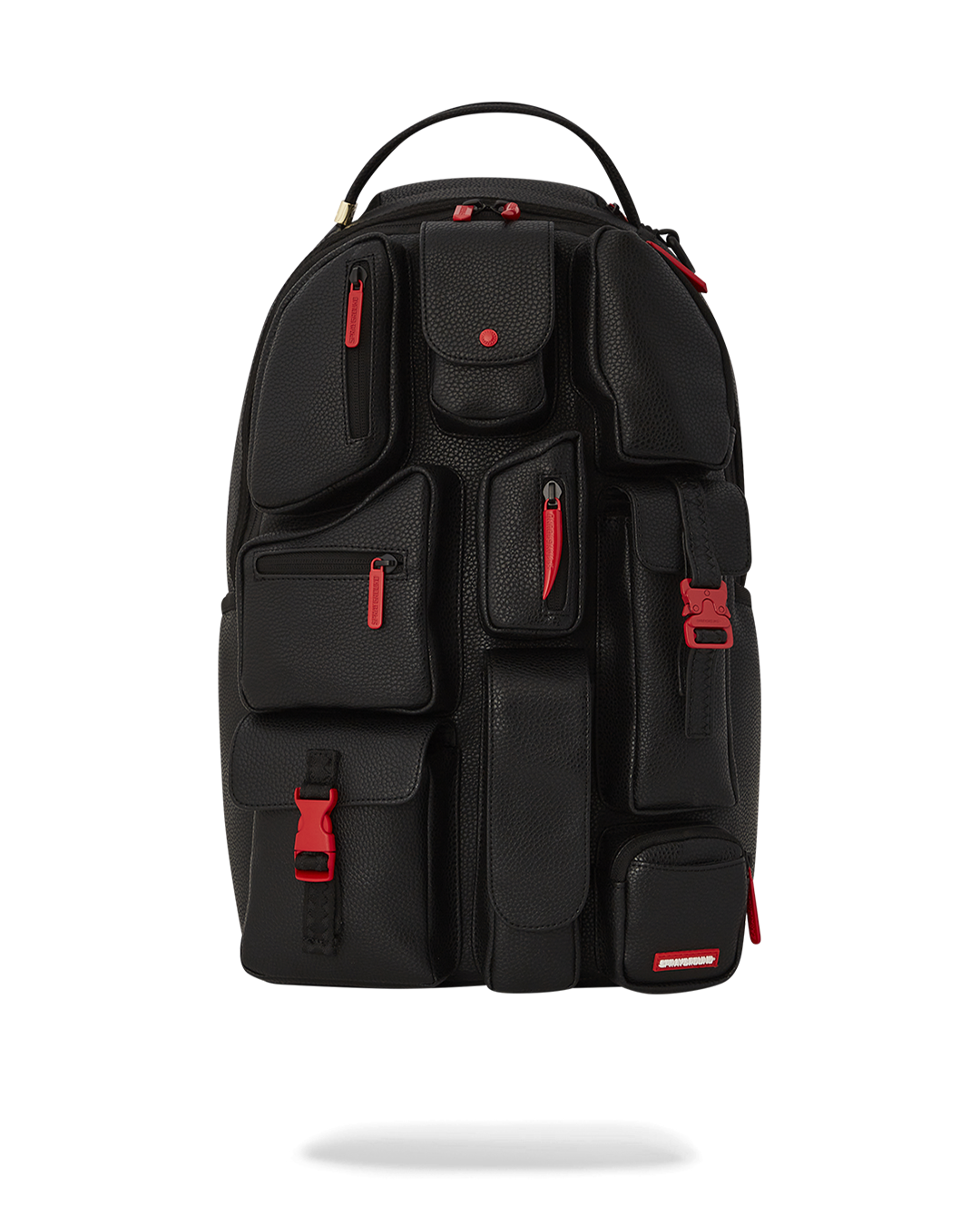 SPRAYGROUND® BACKPACK AIRFREIGHT BACKPACK