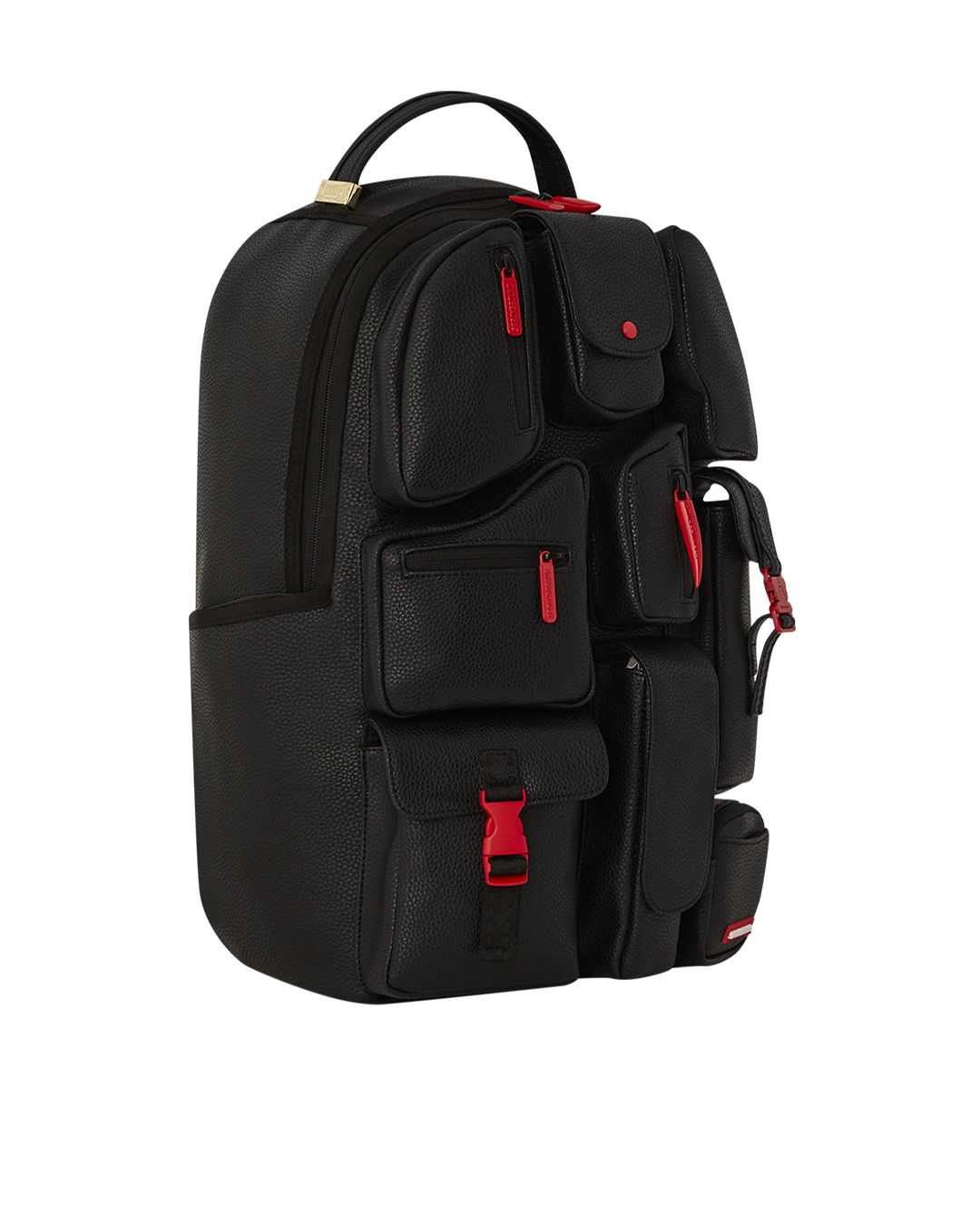 SPRAYGROUND® BACKPACK AIRFREIGHT BACKPACK