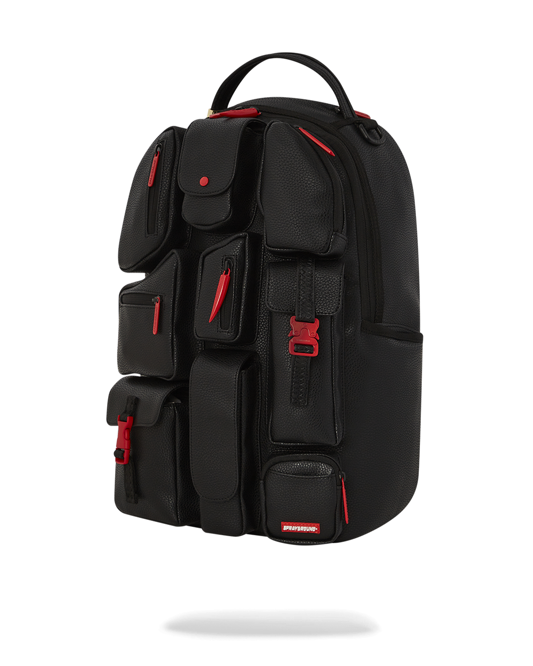 SPRAYGROUND® BACKPACK AIRFREIGHT BACKPACK