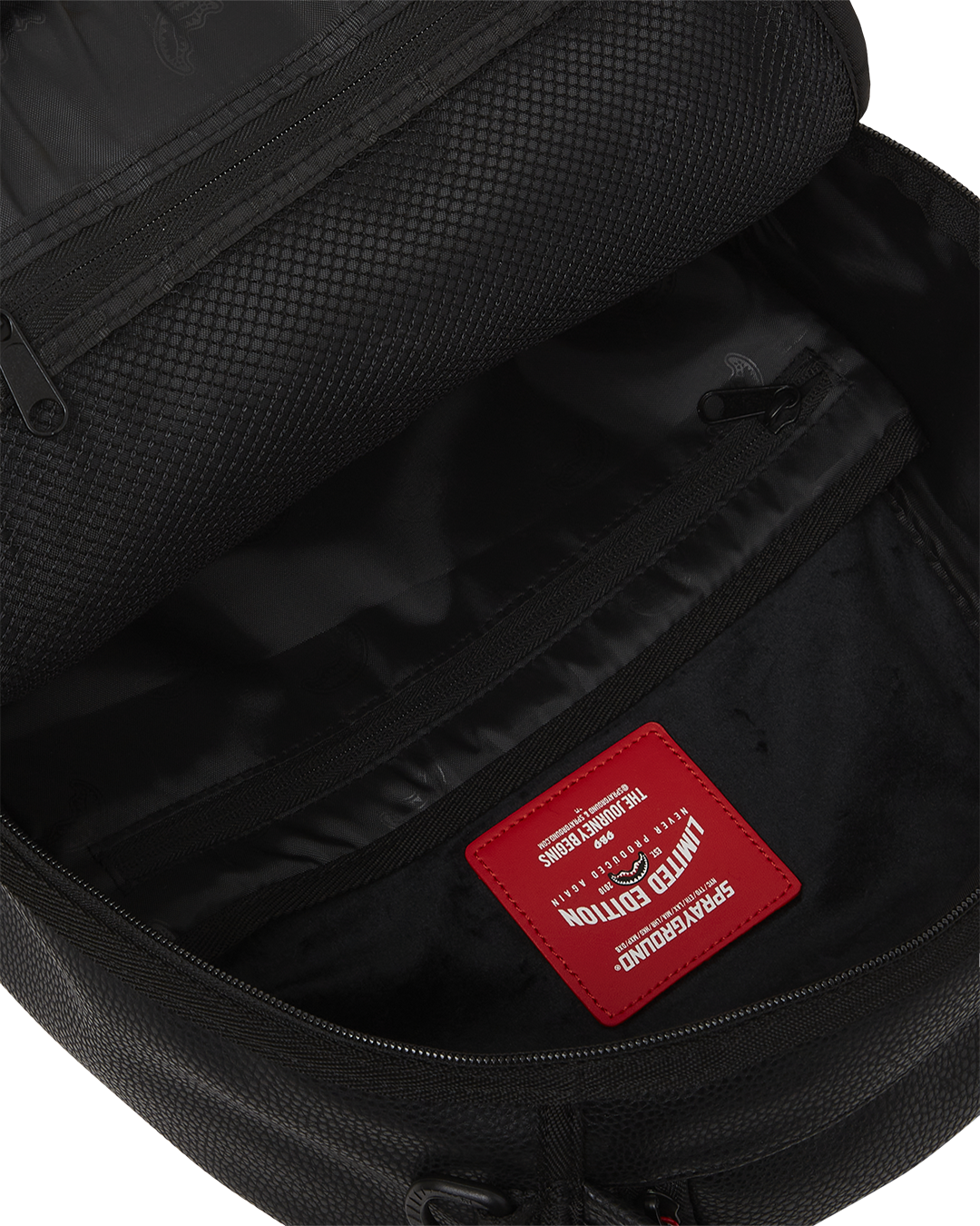 SPRAYGROUND® BACKPACK AIRFREIGHT BACKPACK