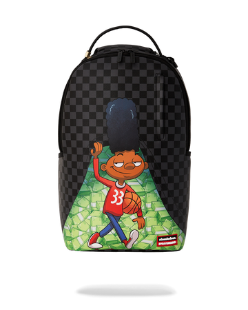 HEY ARNOLD SPRAYGROUND