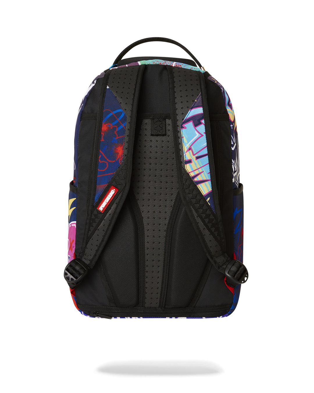SPRAYGROUND® BACKPACK FIVE NIGHTS AT FREDDY'S: GLAMROCK ROCKOUT DLXSR BACKPACK