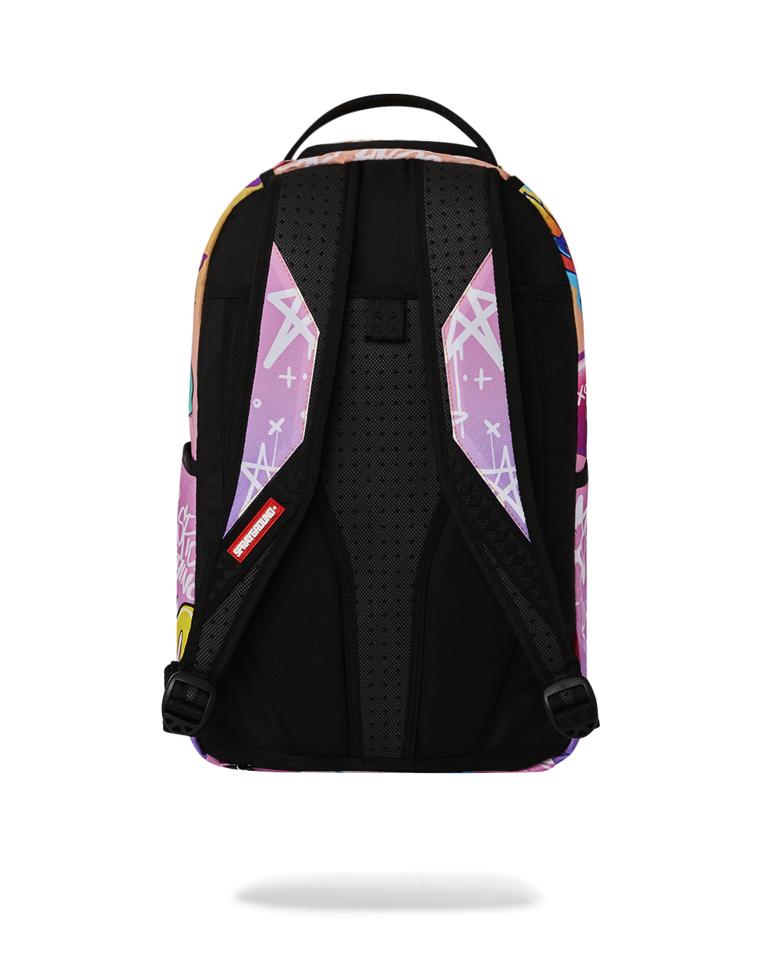 SPRAYGROUND® BACKPACK POWER PUFF GIRLS: BLISS ALL DAY DLXSR BACKPACK