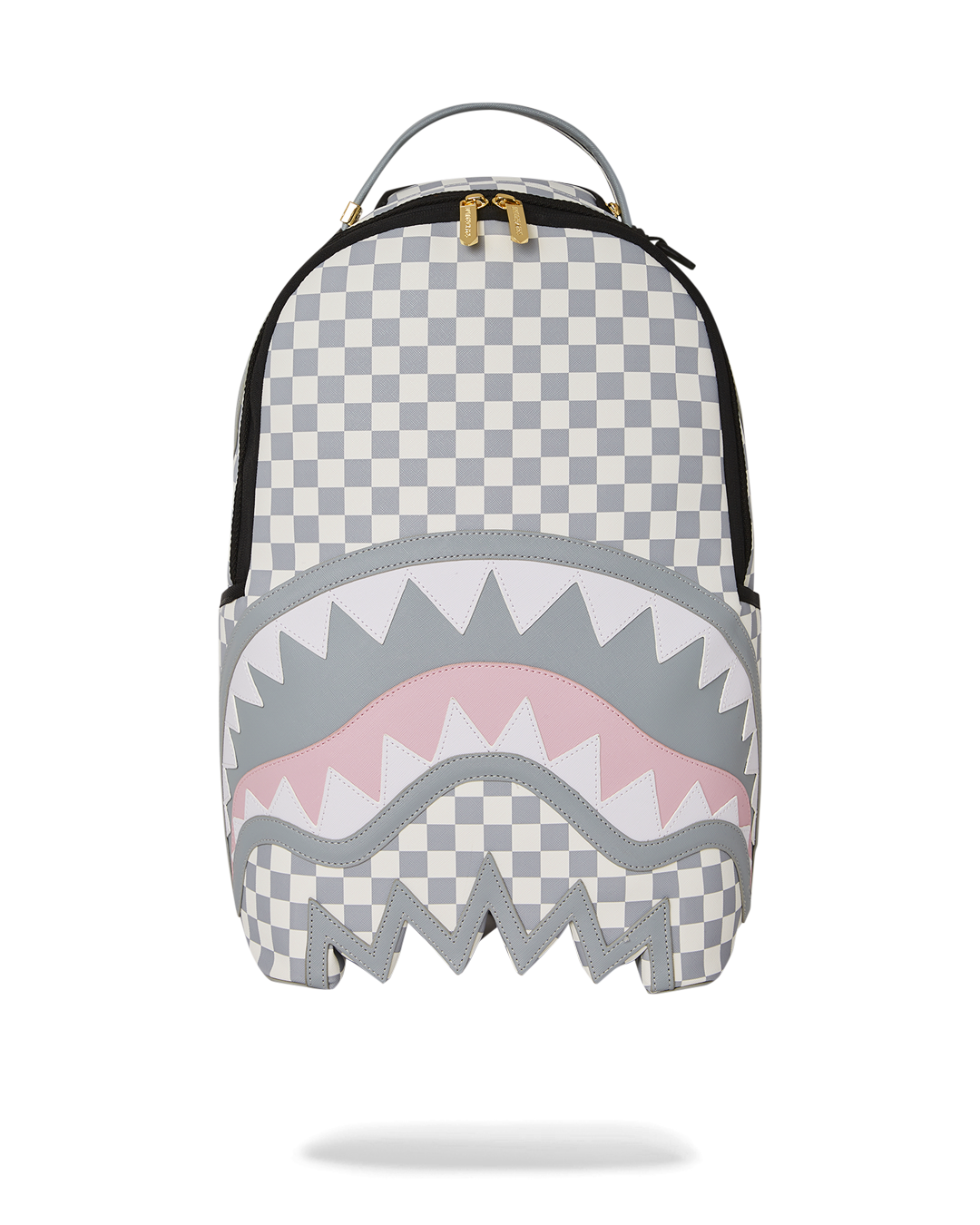 SPRAYGROUND® BACKPACK ROSE ALL DAY LA PALAIS SHARK BITE BACKPACK