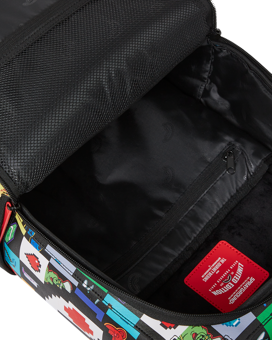 MINECRAFT ULTIMATE CREATIVE MODE BACKPACK – SPRAYGROUND®