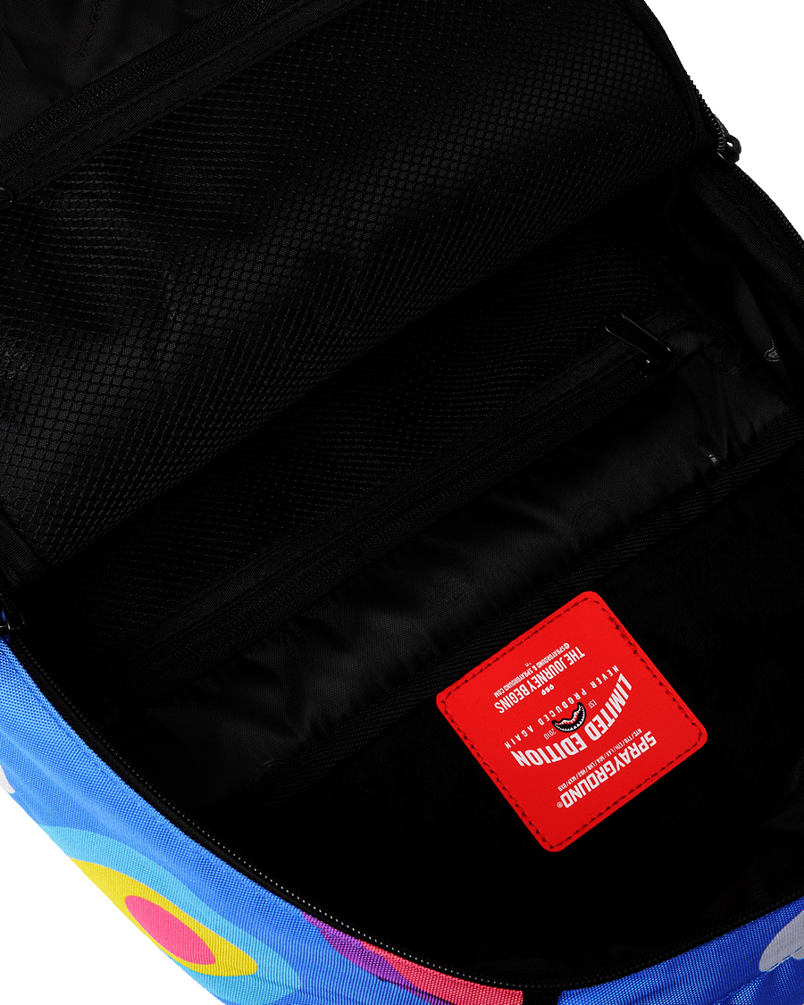 POWERPUFF GIRLS HEROS DLXSR BACKPACK – SPRAYGROUND®