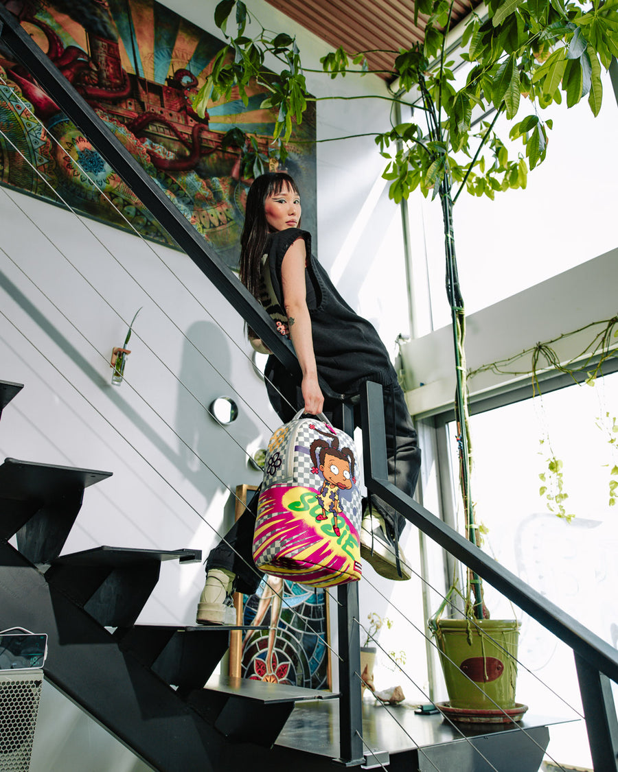 SPRAYGROUND® BACKPACK SUSIE VIBES