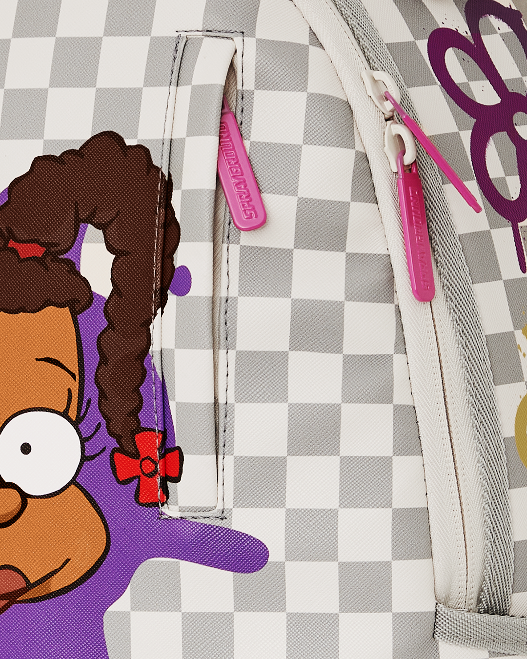 SPRAYGROUND® BACKPACK SUSIE VIBES