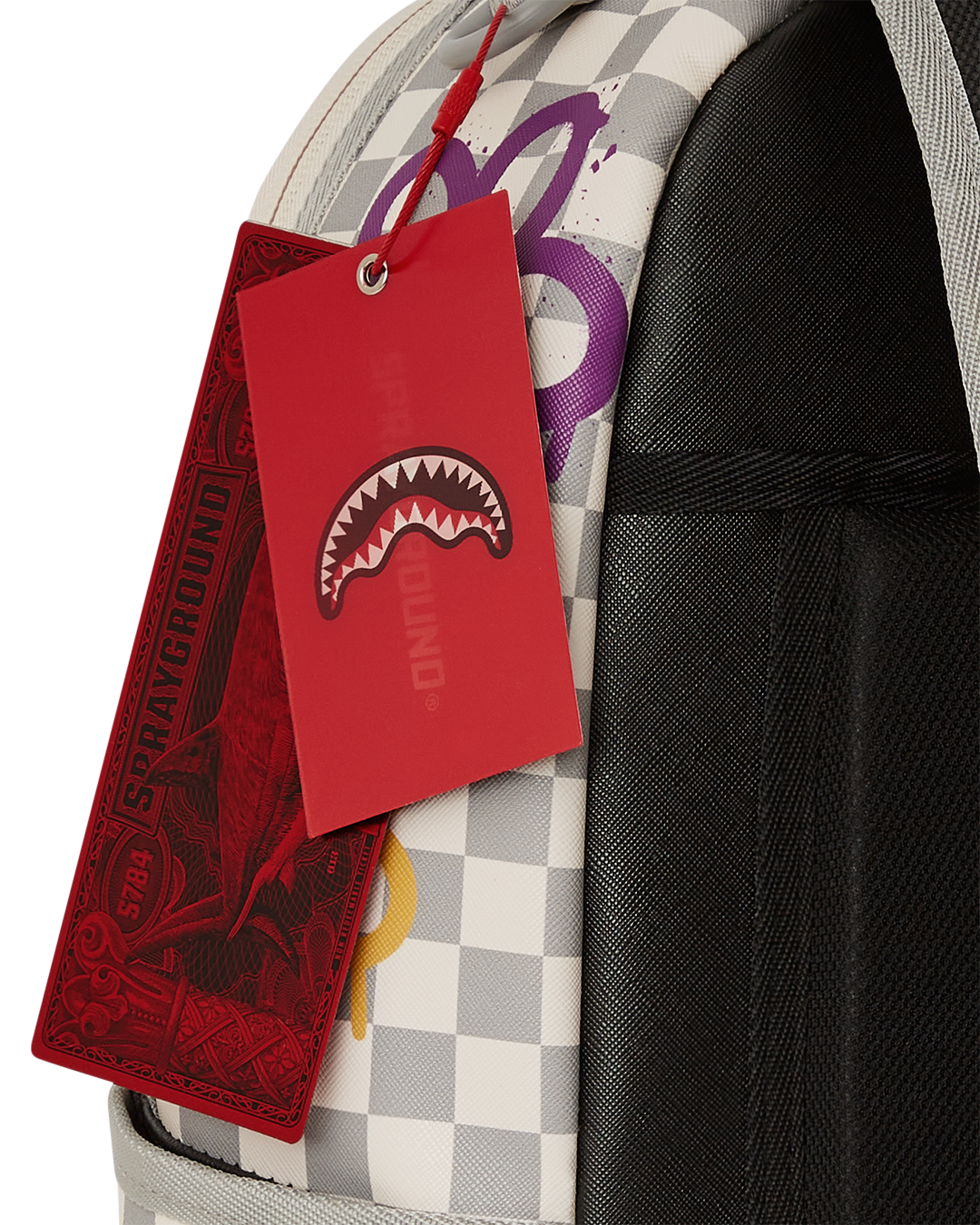 SPRAYGROUND® BACKPACK SUSIE VIBES