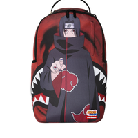 SPRAYGROUND® BACKPACK NARUTO ITACHI HYPNOTIZE BACKPACK