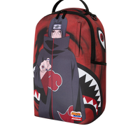 SPRAYGROUND® BACKPACK NARUTO ITACHI HYPNOTIZE BACKPACK