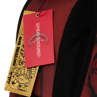 SPRAYGROUND® BACKPACK NARUTO ITACHI HYPNOTIZE BACKPACK