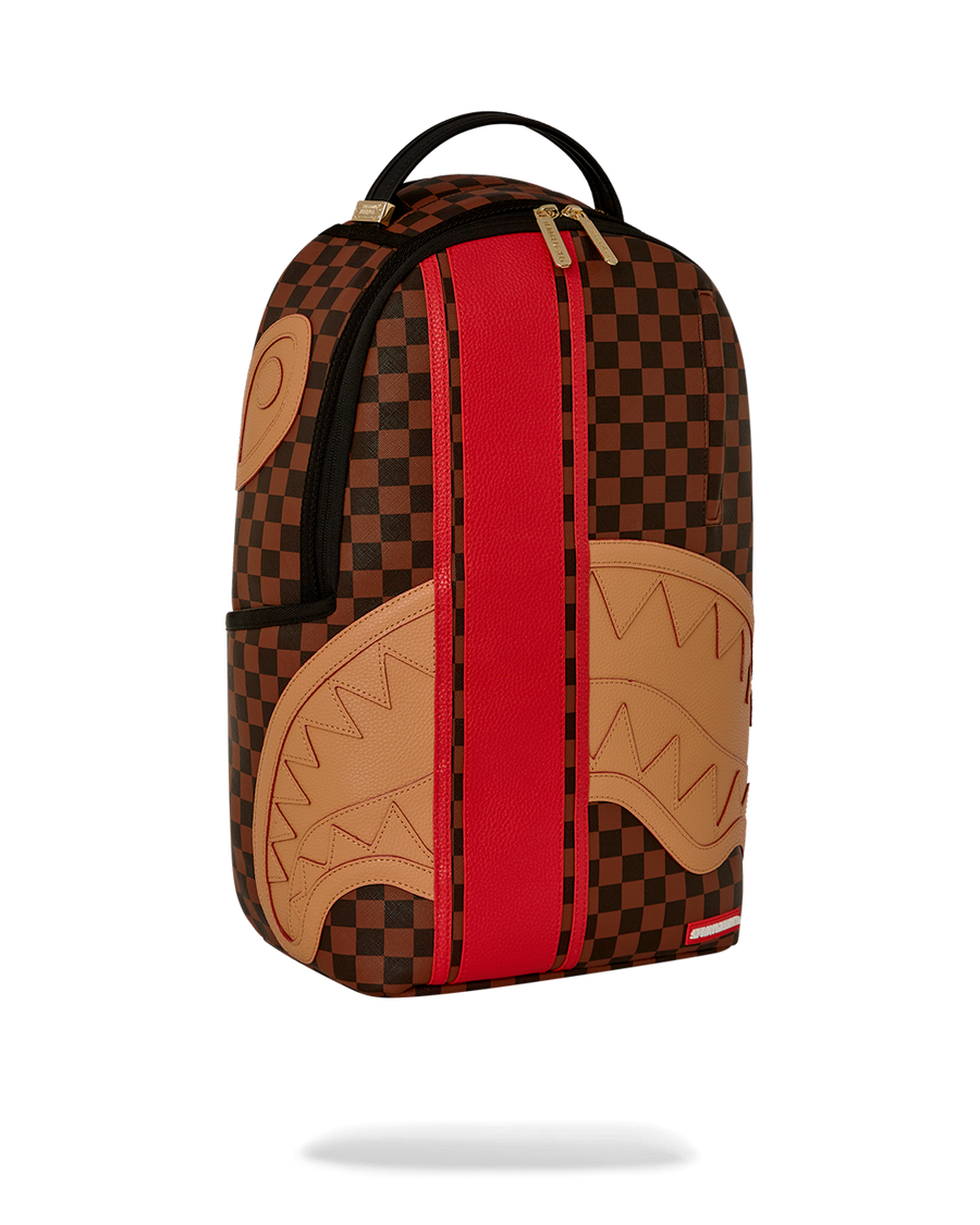 SPRAYGROUND® BACKPACK HENNY VICTORY LAP BACKPACK