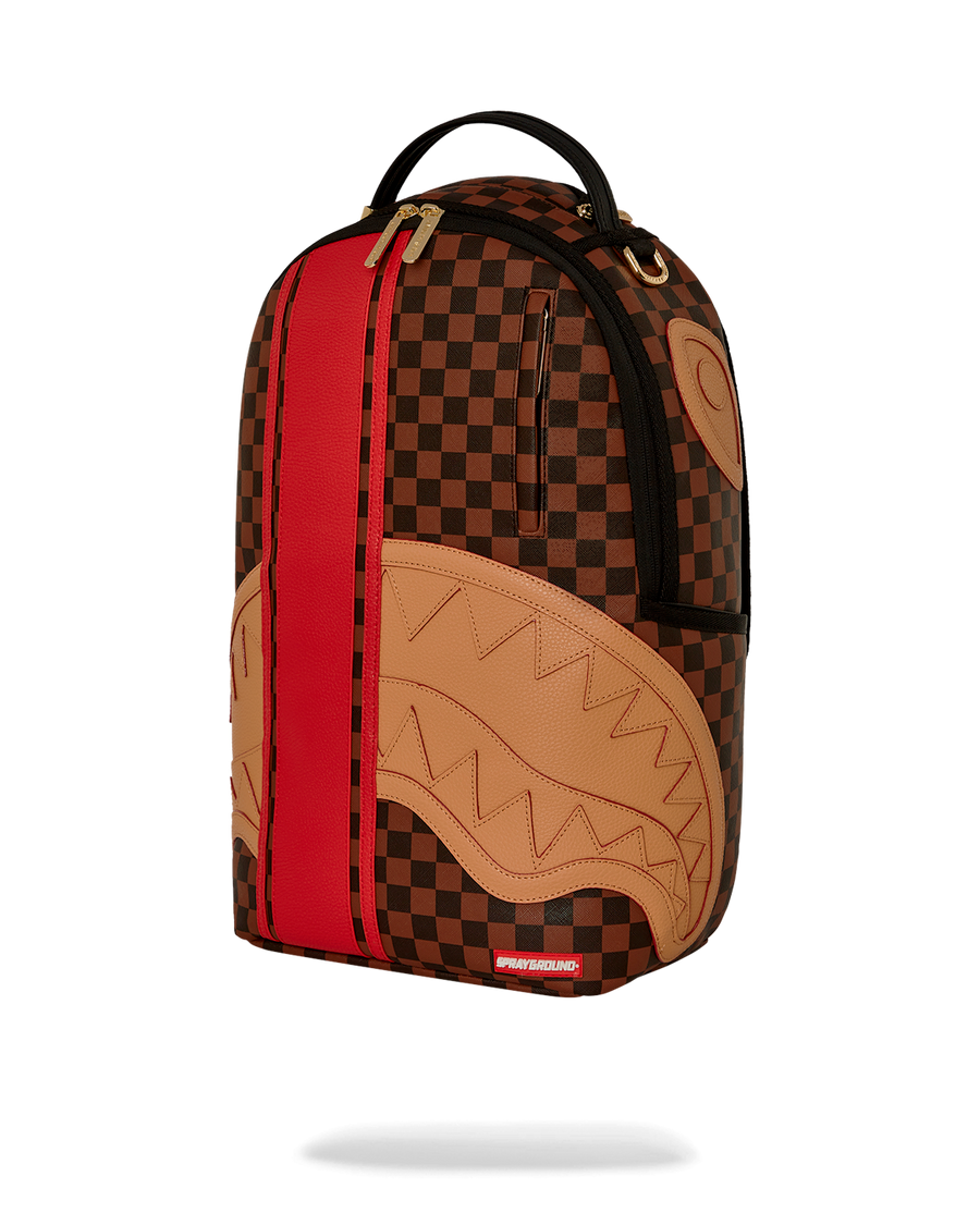 SPRAYGROUND® BACKPACK HENNY VICTORY LAP BACKPACK