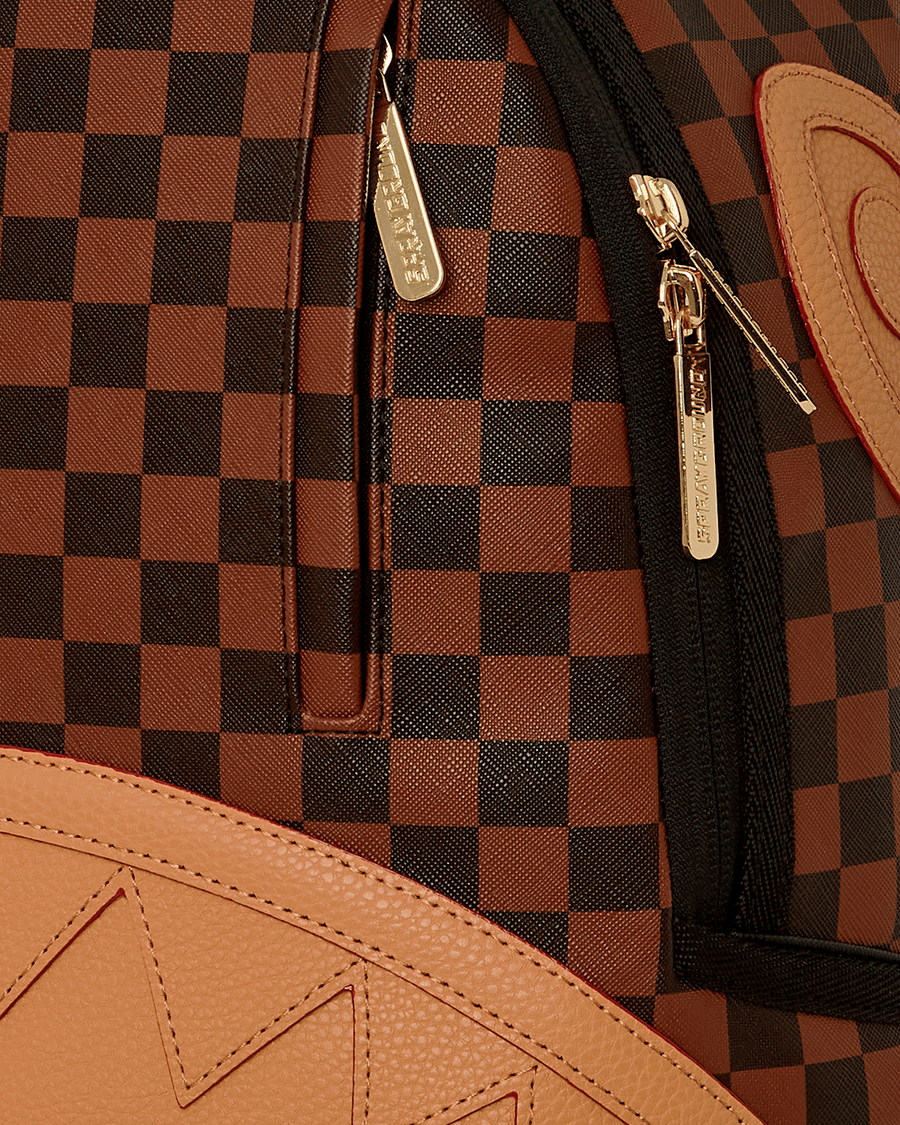 SPRAYGROUND® BACKPACK HENNY VICTORY LAP BACKPACK