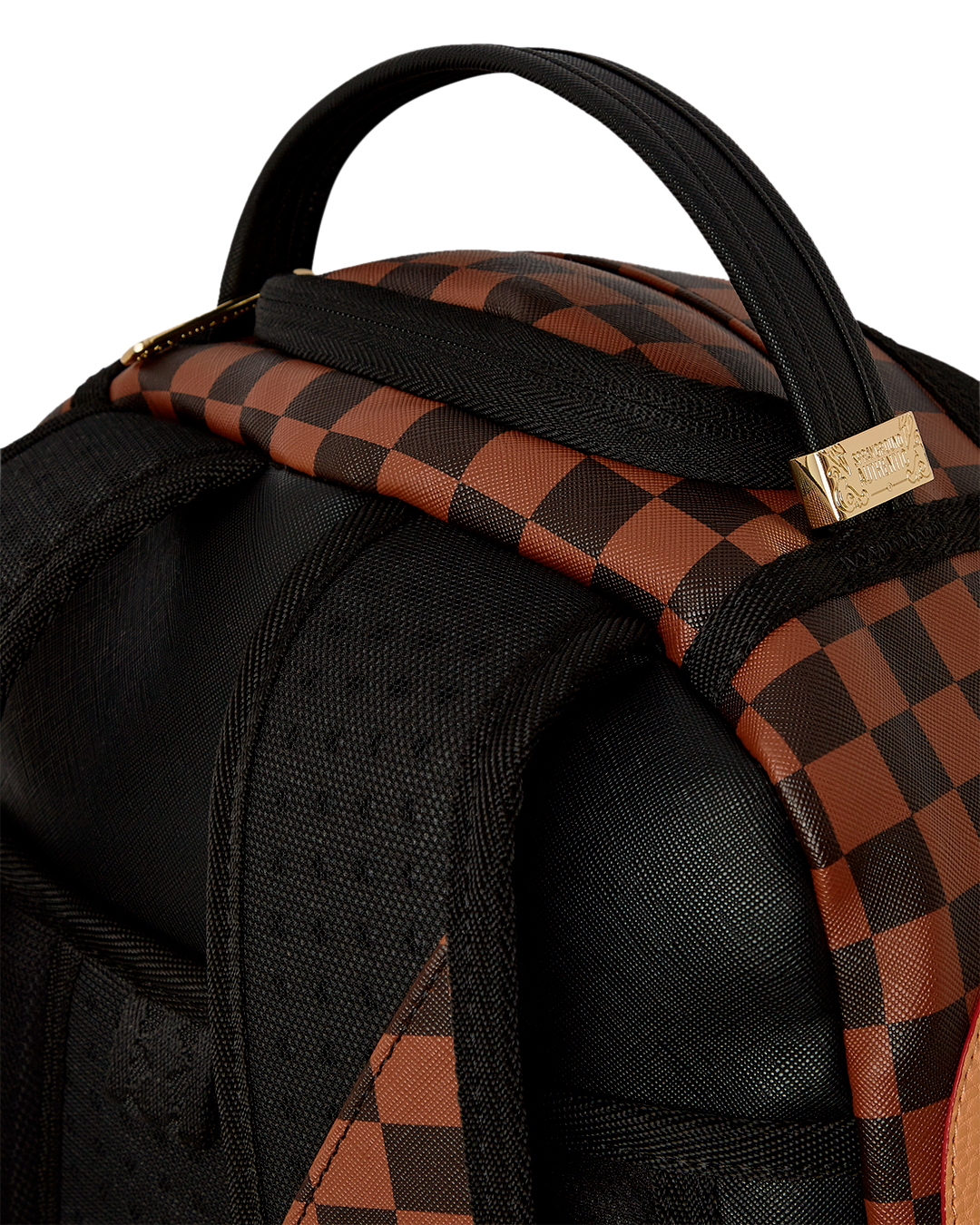SPRAYGROUND® BACKPACK HENNY VICTORY LAP BACKPACK