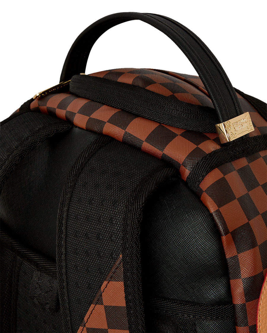 SPRAYGROUND® BACKPACK HENNY VICTORY LAP BACKPACK