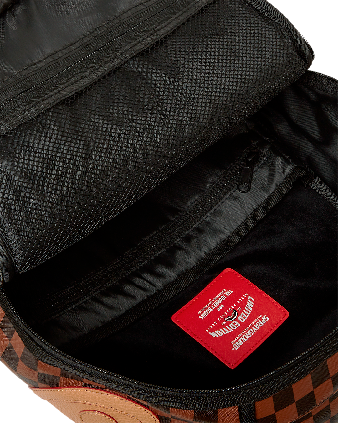 SPRAYGROUND® BACKPACK HENNY VICTORY LAP BACKPACK