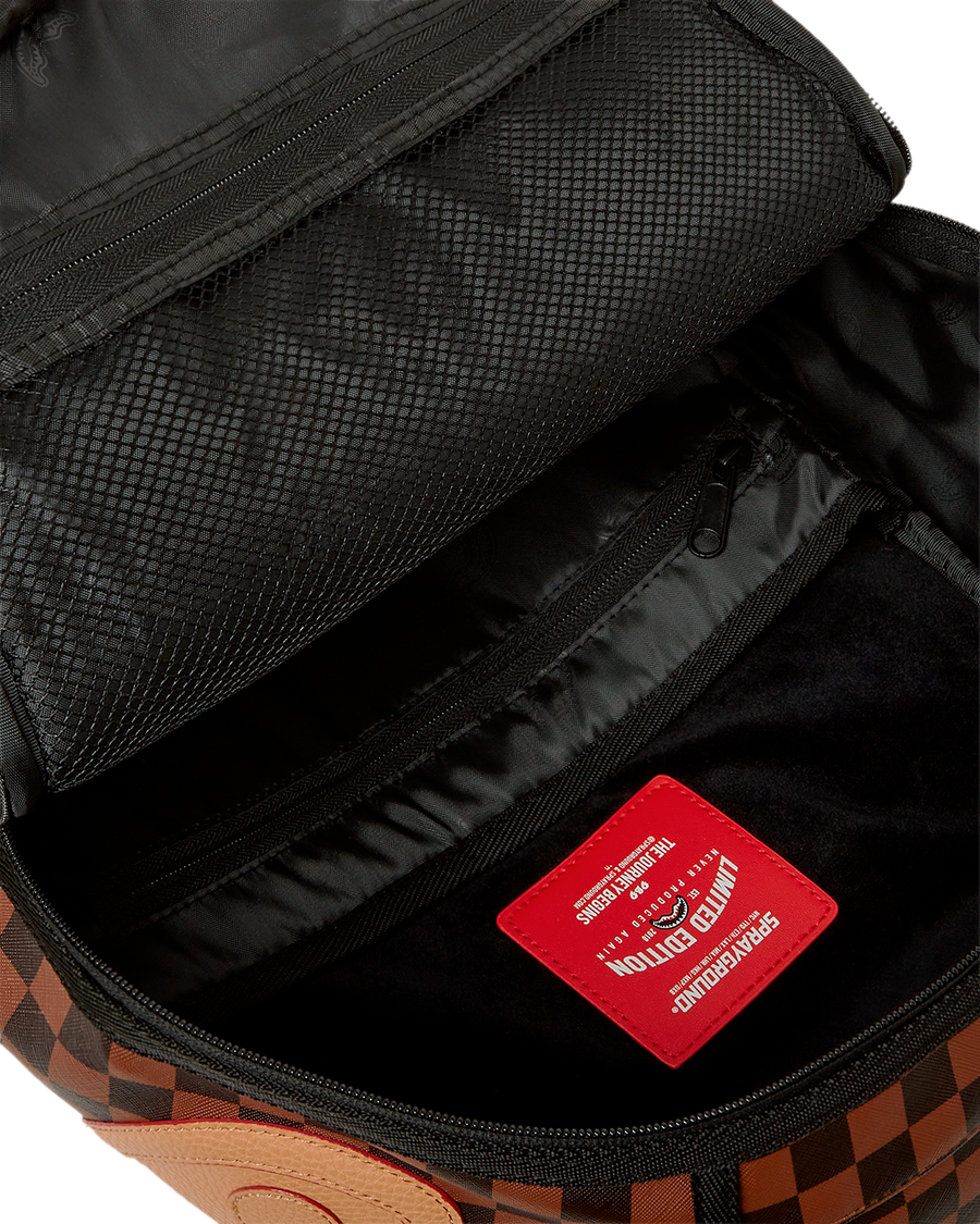SPRAYGROUND® BACKPACK HENNY VICTORY LAP BACKPACK