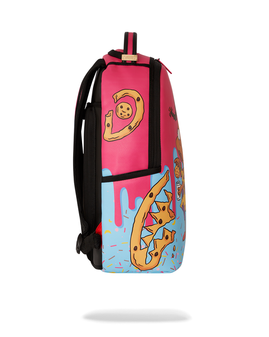 SPRAYGROUND® BACKPACK RUGRATS SUSIE COOKIES DLXSR BACKPACK