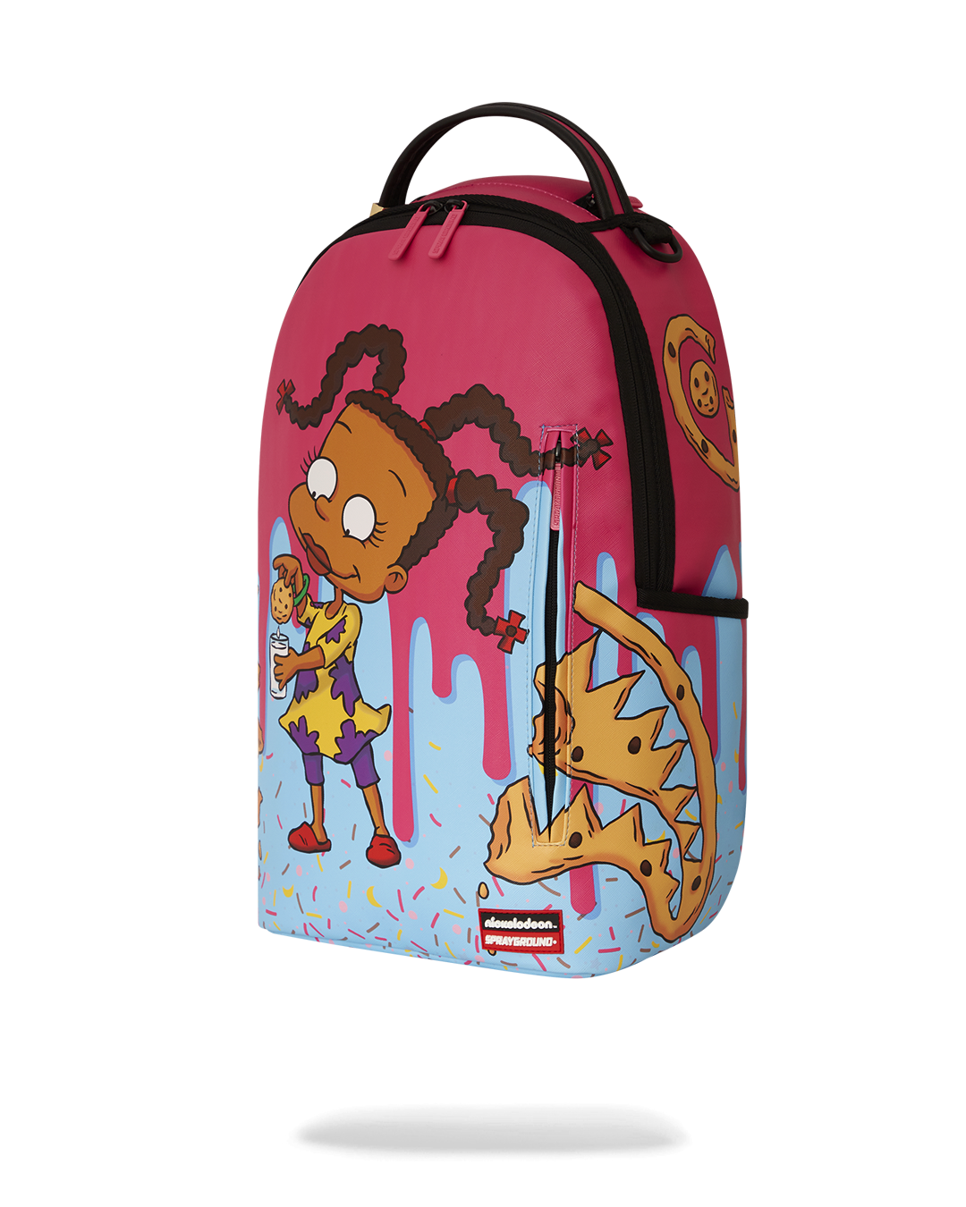 RUGRATS SUSIE ART CLASS SPRAYGROUND