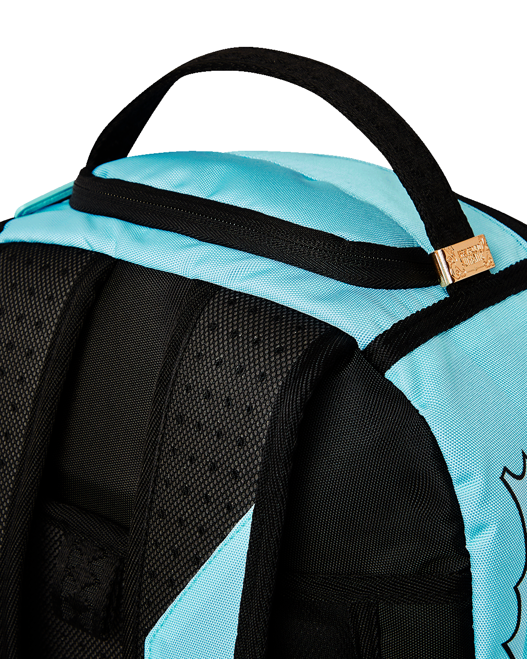 SPRAYGROUND® BACKPACK GARFIELD BADBOY FOR RIPPING THE SHARKMOUTH DLXSR BACKPACK