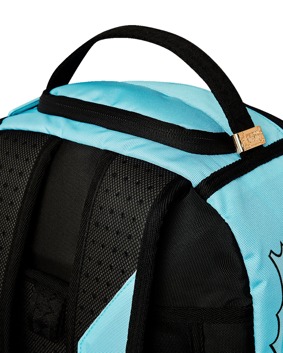 SPRAYGROUND® BACKPACK GARFIELD BADBOY FOR RIPPING THE SHARKMOUTH DLXSR BACKPACK
