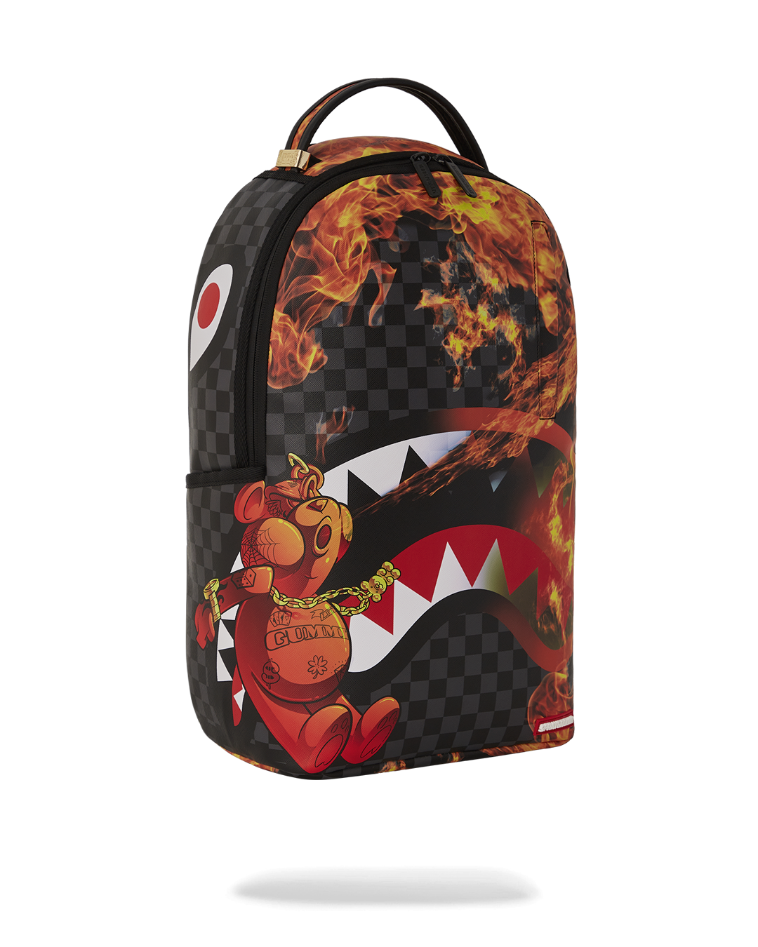 SPRAYGROUND® BACKPACK DIABLO HAVIN A GREAT DAY MAN