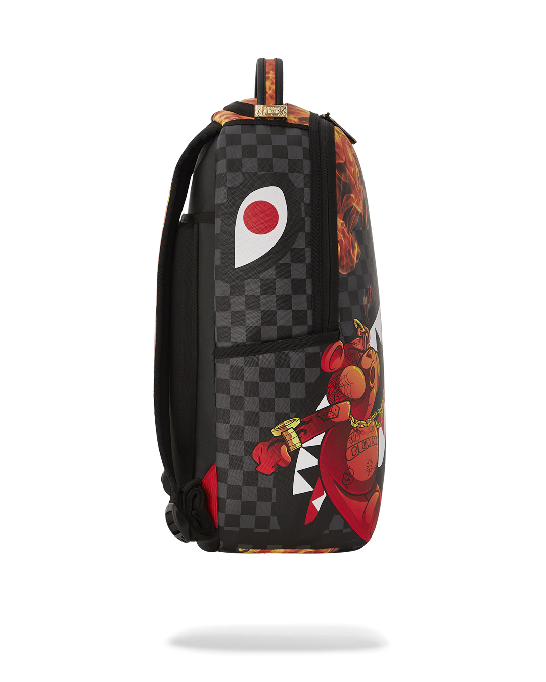 SPRAYGROUND® BACKPACK DIABLO HAVIN A GREAT DAY MAN