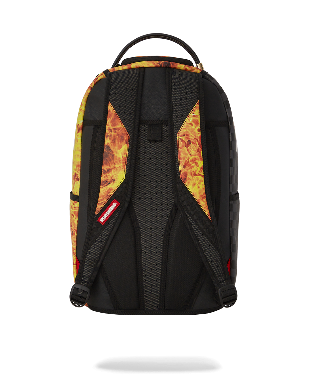 SPRAYGROUND® BACKPACK DIABLO HAVIN A GREAT DAY MAN