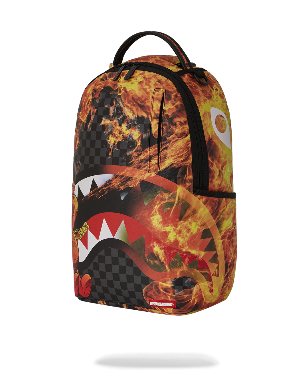 SPRAYGROUND® BACKPACK DIABLO HAVIN A GREAT DAY MAN
