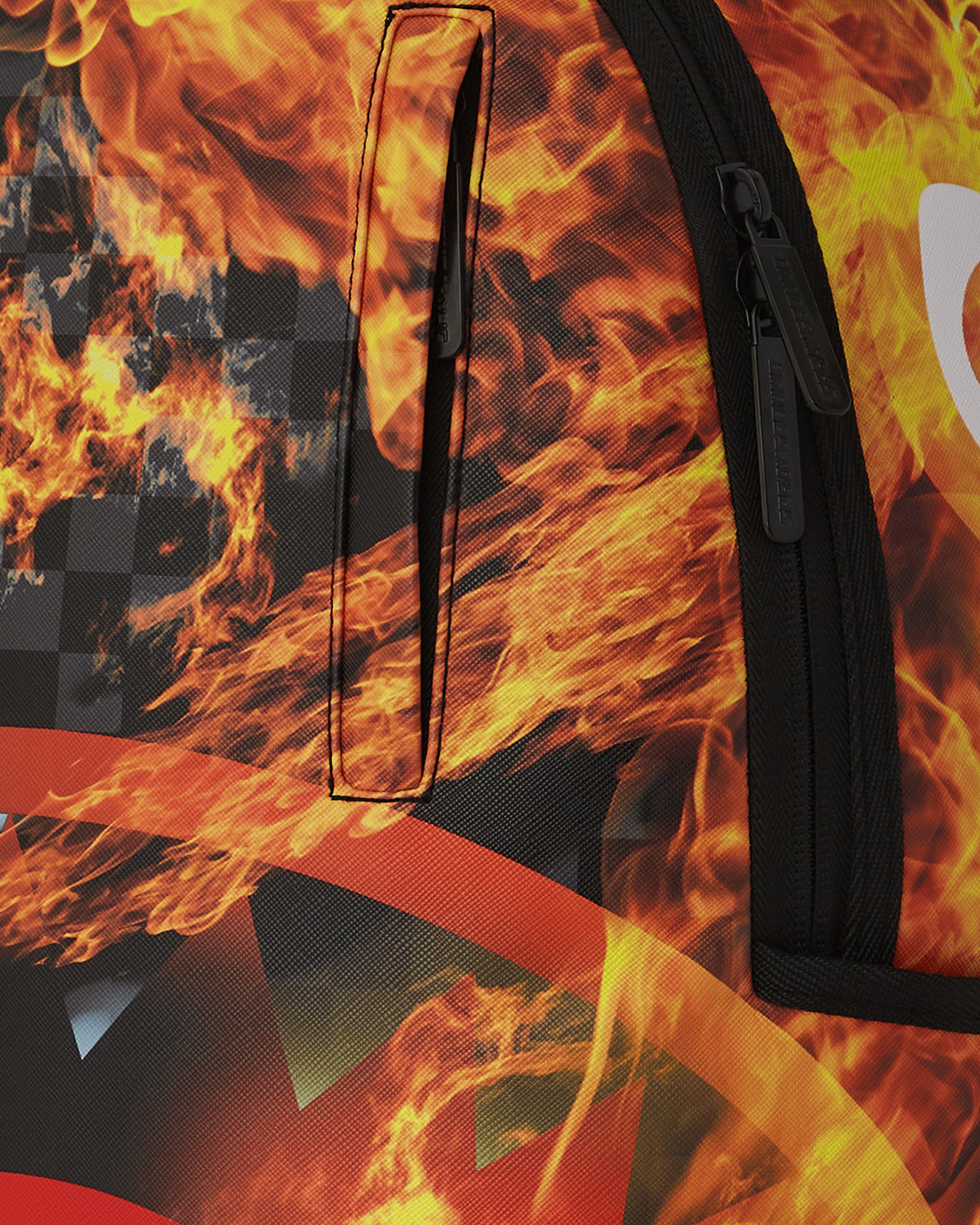 SPRAYGROUND® BACKPACK DIABLO HAVIN A GREAT DAY MAN