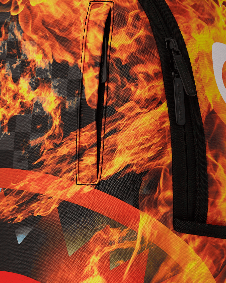 SPRAYGROUND® BACKPACK DIABLO HAVIN A GREAT DAY MAN
