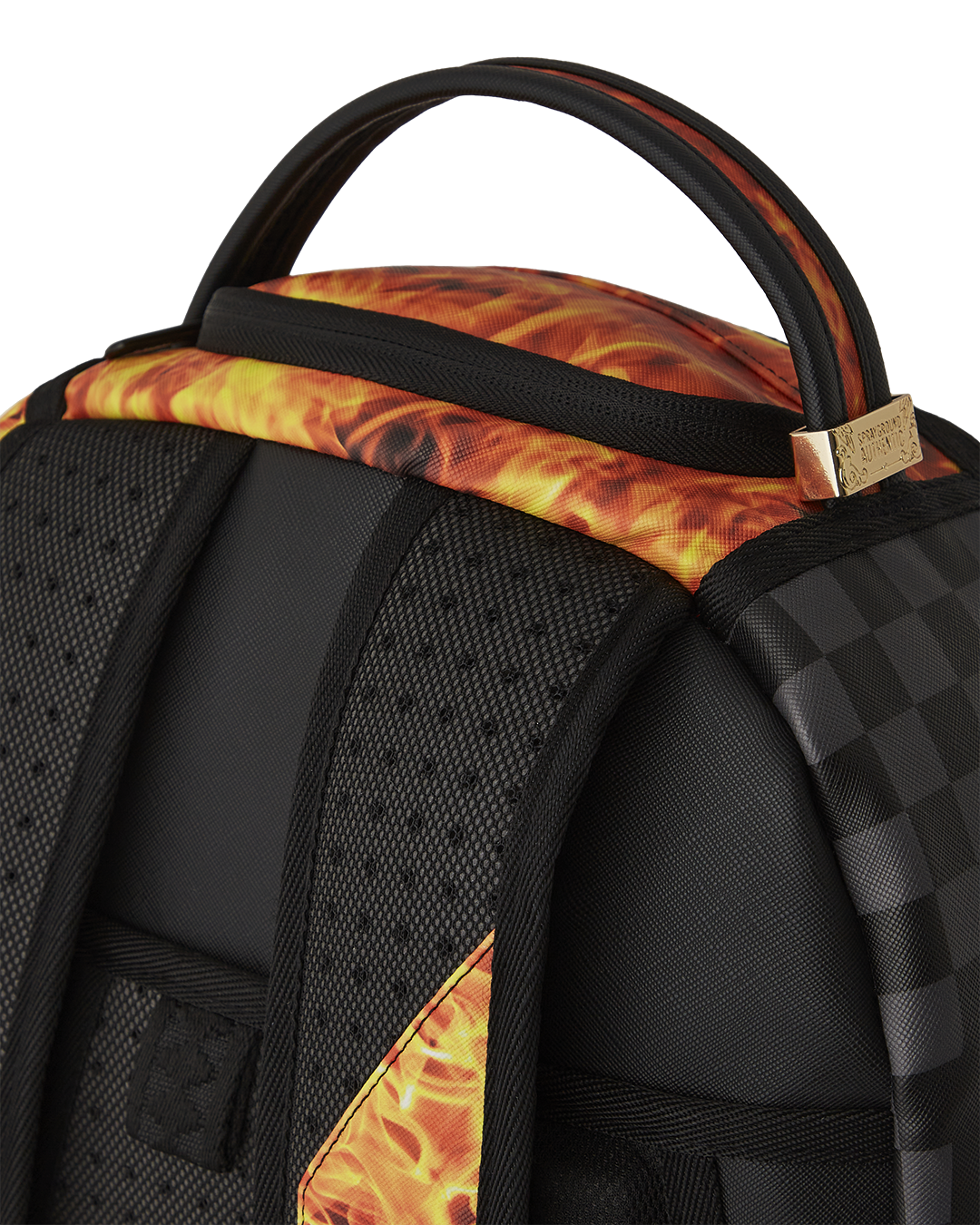 SPRAYGROUND® BACKPACK DIABLO HAVIN A GREAT DAY MAN