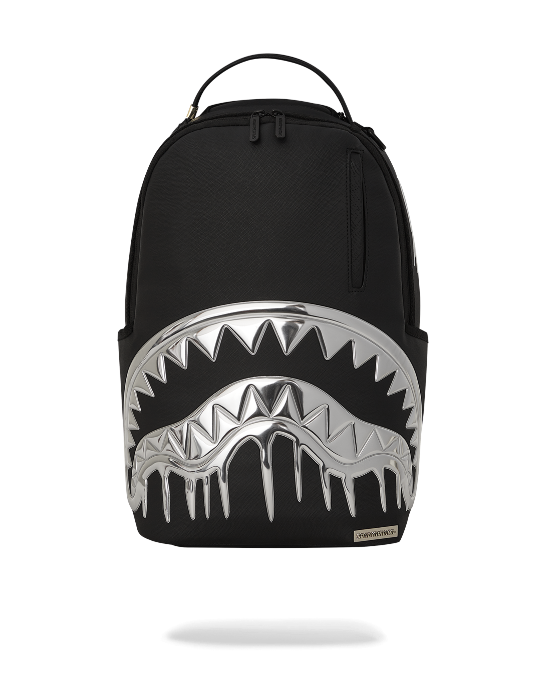 METALLIC TO THE TOUCH EXTRA DRIP BACKPACK – SPRAYGROUND®