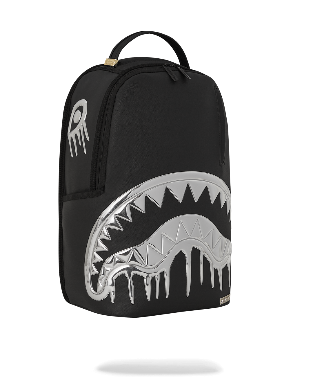 METALLIC TO THE TOUCH EXTRA DRIP BACKPACK – SPRAYGROUND®