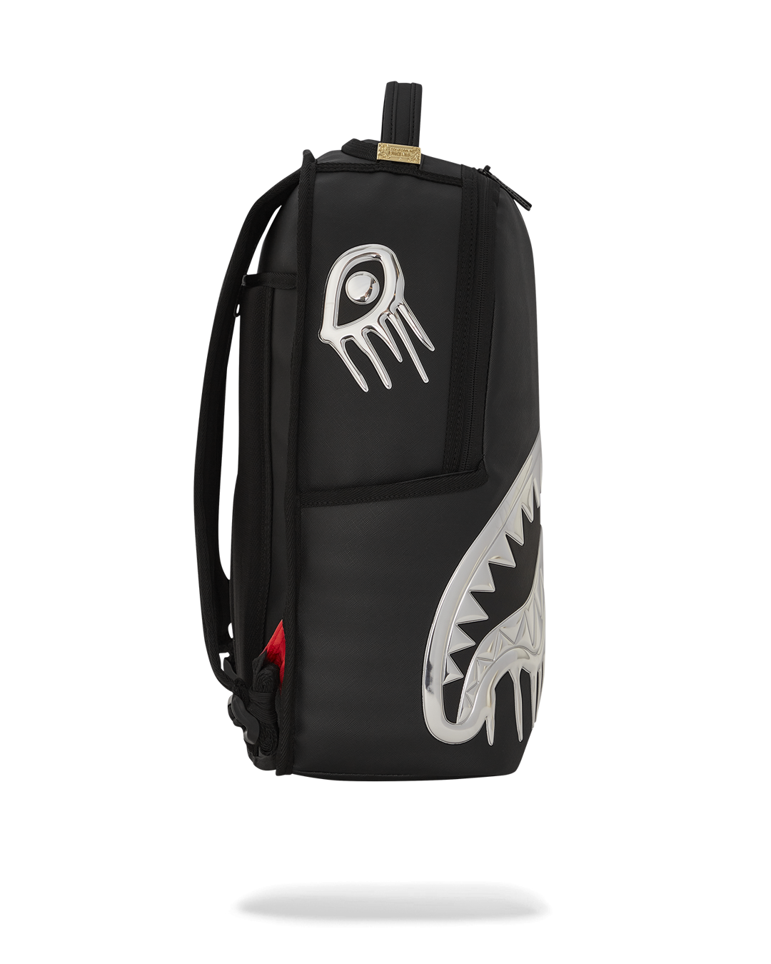 METALLIC TO THE TOUCH EXTRA DRIP BACKPACK – SPRAYGROUND®